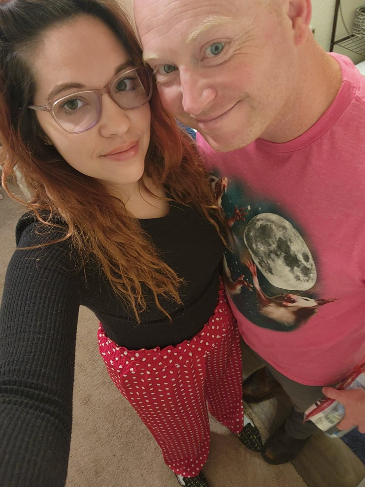Customer photo