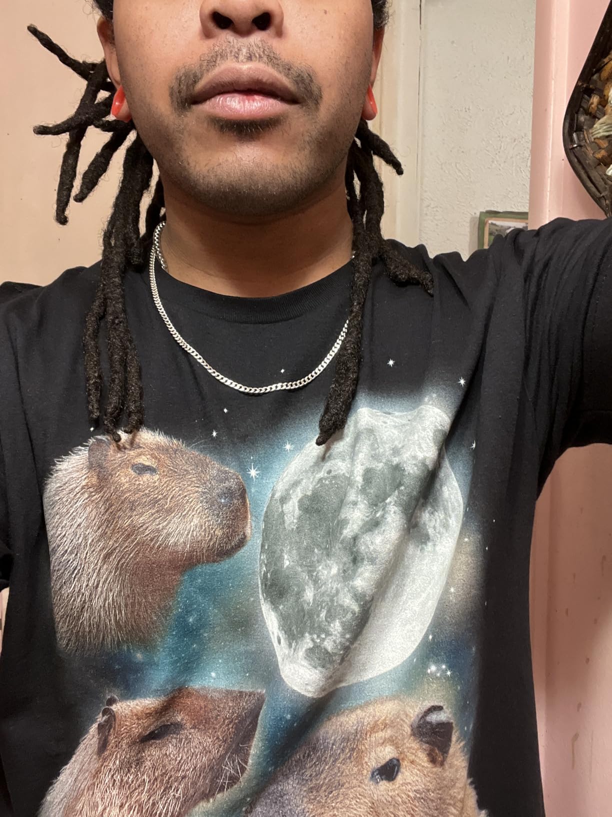 Customer photo